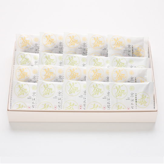 京はんなり 抹茶