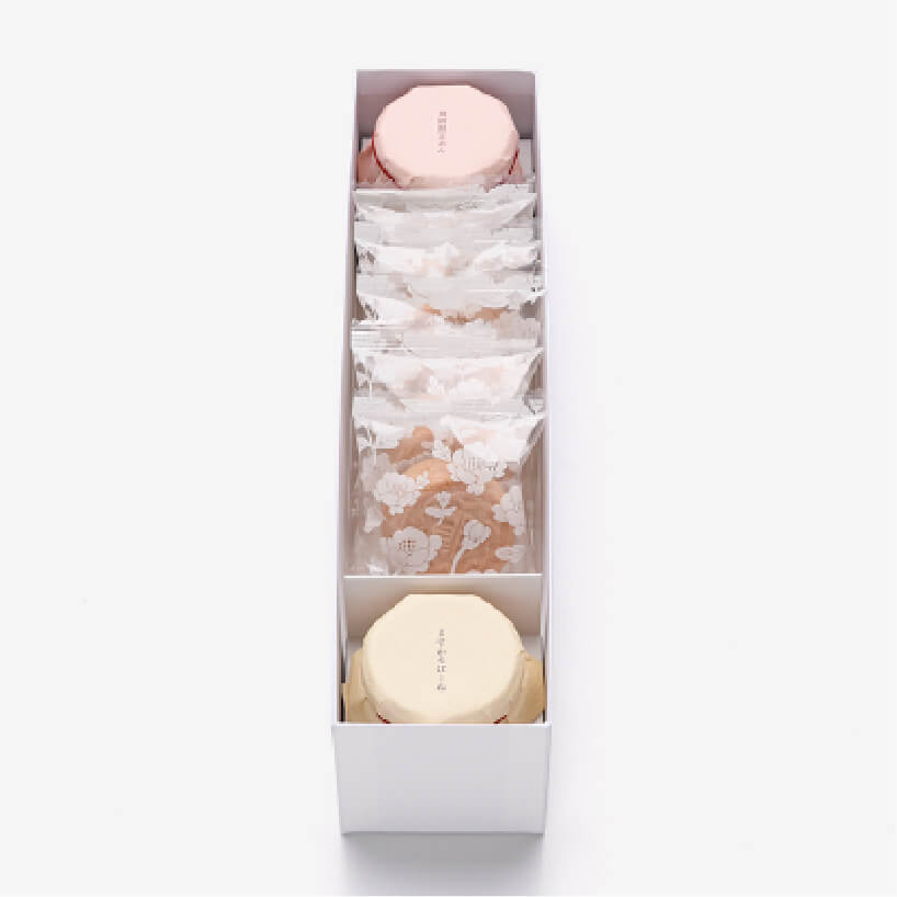 あんぽーね（さくら）