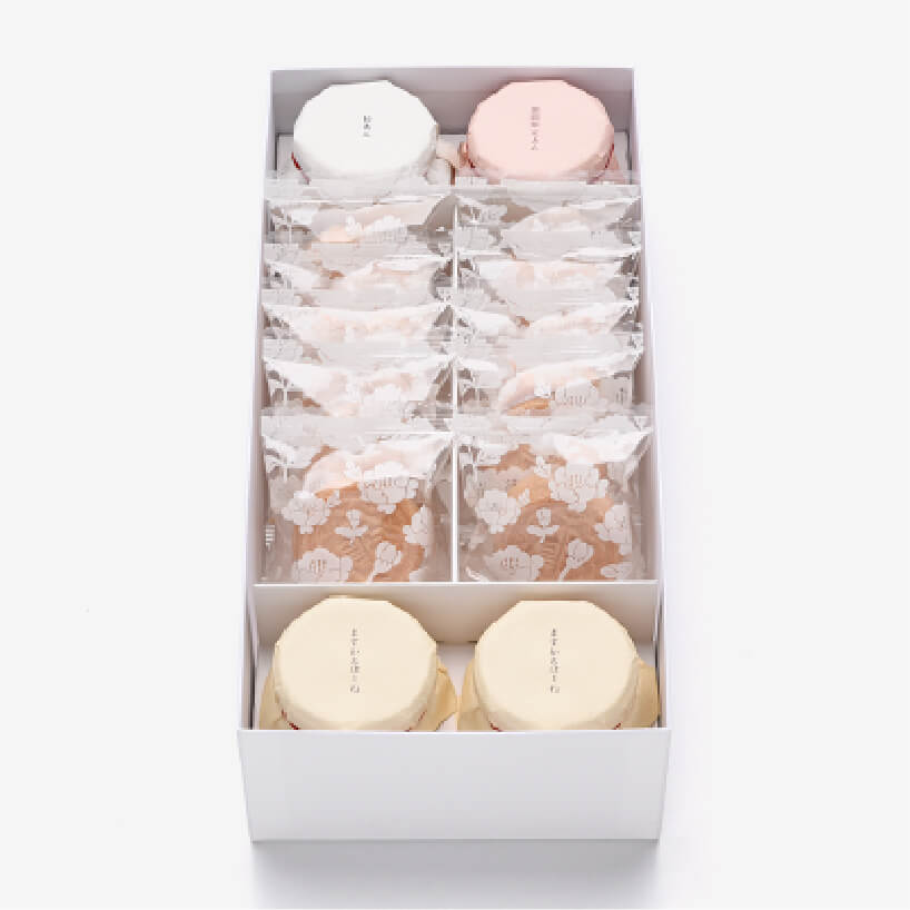 あんぽーね（さくら）