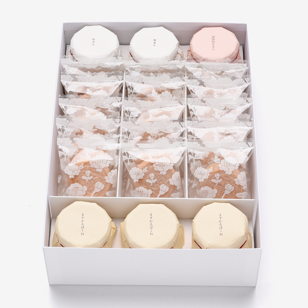 あんぽーね（さくら）