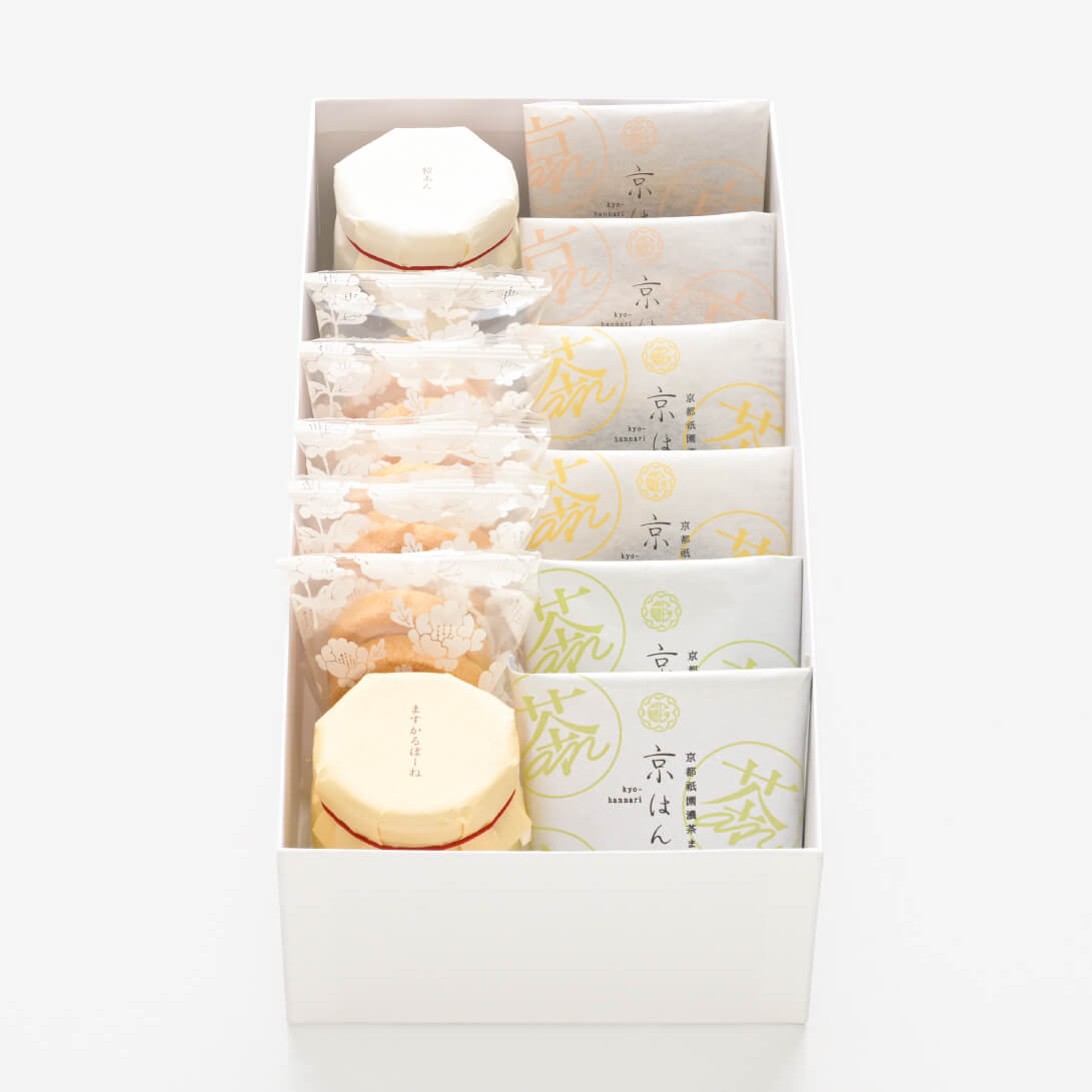 【母の日】あのん詰め合わせ