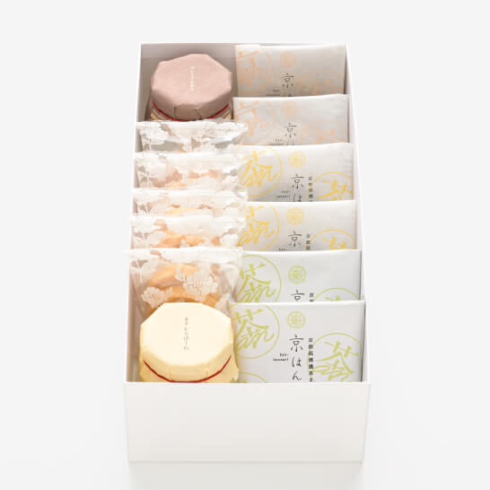 【母の日】あのん詰め合わせ