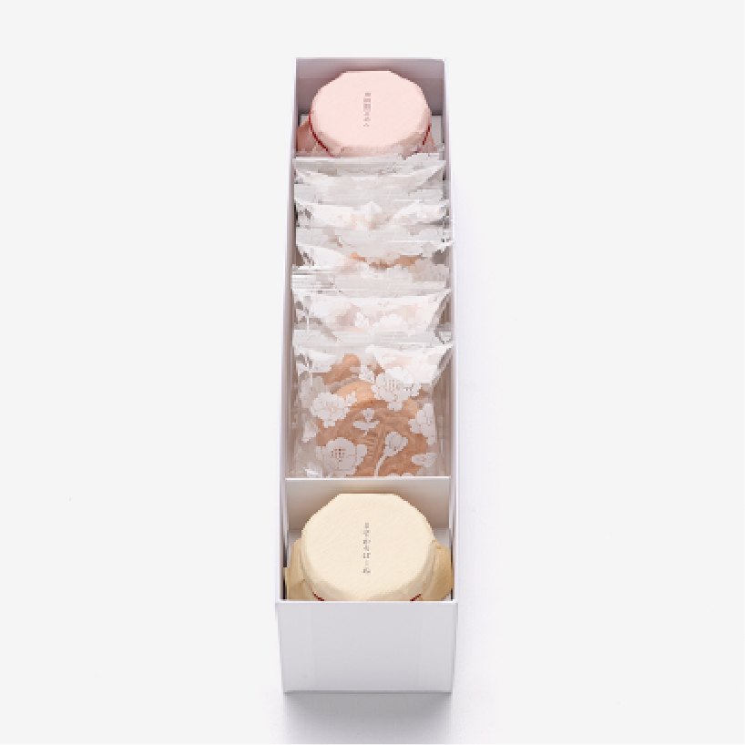 あんぽーね（抹茶）