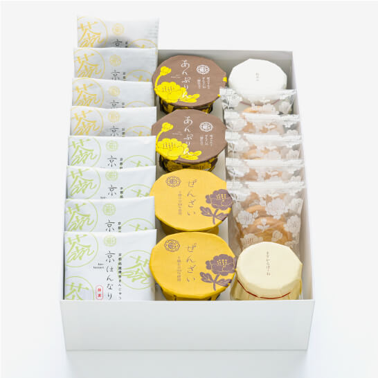 あのん詰め合わせ（大）