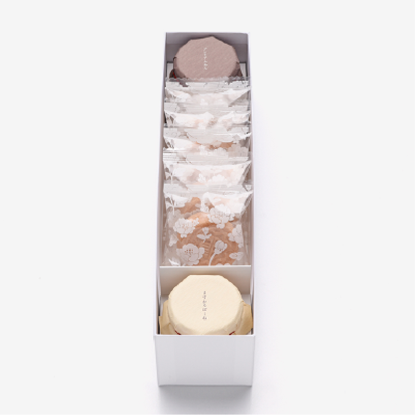 あんぽーねプレミアム やきりんご